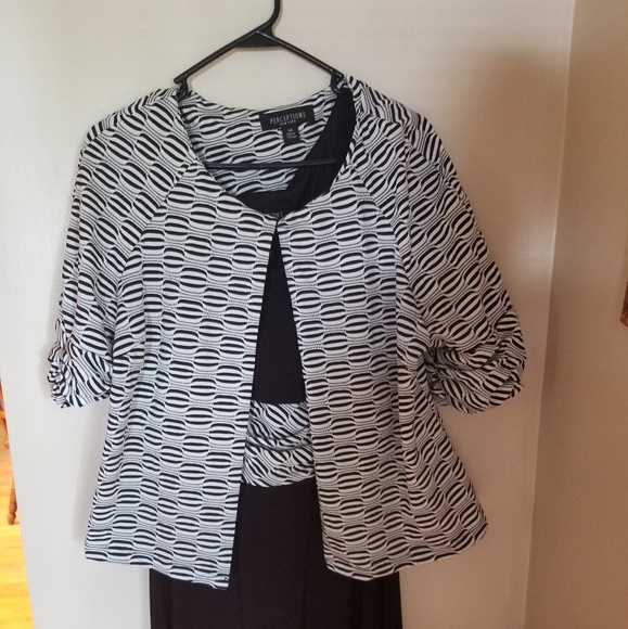 Dress - Picture 2 of 3